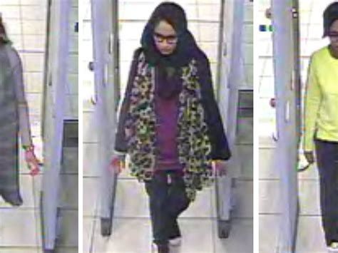 British Woman Who Joined Isis In Syria As Teen Is Stripped Of Uk Citizenship Wjct Public Media