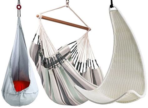 Restaurant kitchens are equipped with few cabinets and lots of items on open shelves or hanging from the ceiling. L-R Ekorre hanging seat ikea, hammock chair from not on ...