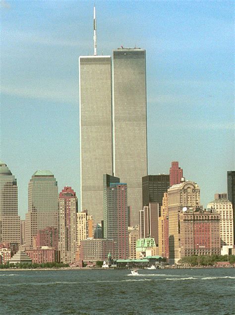 Sep 11, 2021 · 11 de setembro torres gêmeas resumo | september 11 memorial 2021. World Trade Center era símbolo do poder econômico dos EUA - BOL Notícias