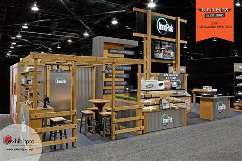 Trade Show Display Ideas Trade Show Booth Design Tips