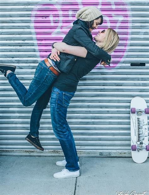 Photographer Steph Grants “happy Lesbian Couples” Series Is Proof