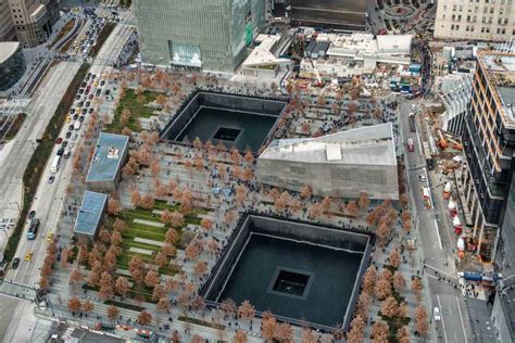 New York City 911 Memorial Tour Getyourguide