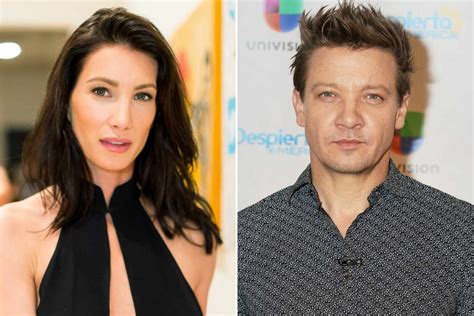 Jeremy Renner Accuses Ex Of Misappropriating Daughter S Trust Fund