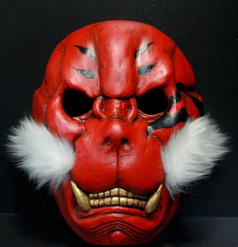 Tokyo Ghoul Mask Makeup Mugeek Vidalondon