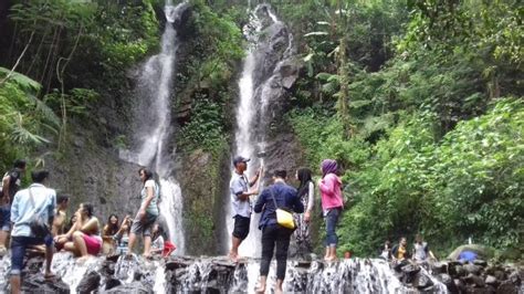 Lagu harapan setinggi gunung from member of parlia. 5 Lokasi Air Terjun Terbaik di Bogor, Alternatif untuk ...