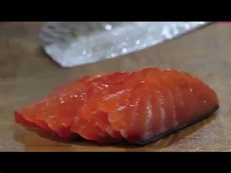 Check spelling or type a new query. Salmone marinato a secco: ricetta - Cucina con Ale - YouTube