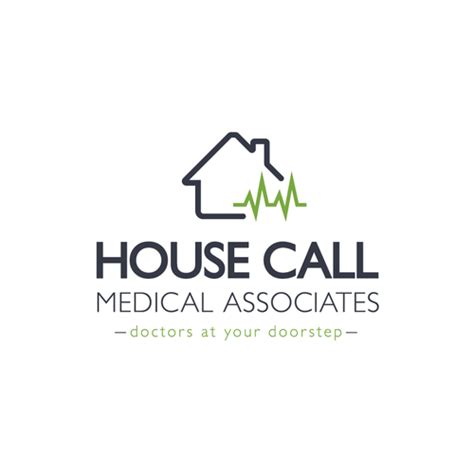 House Call Doctors Logo Logo Design Contest