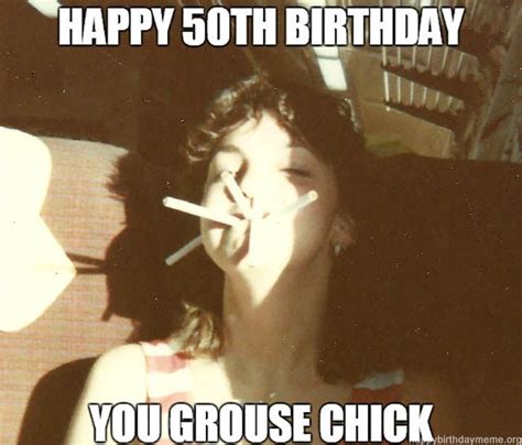 🧔🏼 🧓 28 Awesome 50th Birthday Meme 50th Birthday Meme Birthday Meme