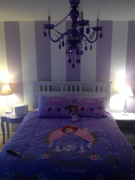 Princess Sofia Bedroom Decor Home Design Ideas