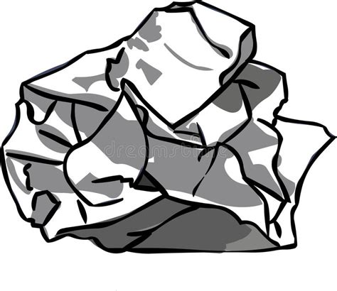 Crumpled Paper Clipart 20 Free Cliparts Download Images On Clipground