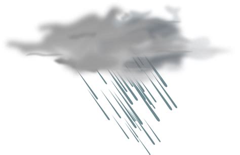 Regen Wetter Wolken Kostenlose Vektorgrafik Auf Pixabay Pixabay