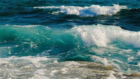 Científicos Dividen Con éxito El Agua De Mar Para Producir Hidrógeno