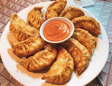 These 7 Restos Serve The Best Momos In Hong Kong Honeycombers
