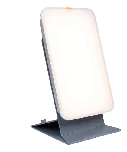 Theralite Light Therapy Lamp 10000 Lux Compact Bright