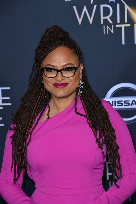 Ava Duvernay A Wrinkle In Time Premiere 06 Gotceleb