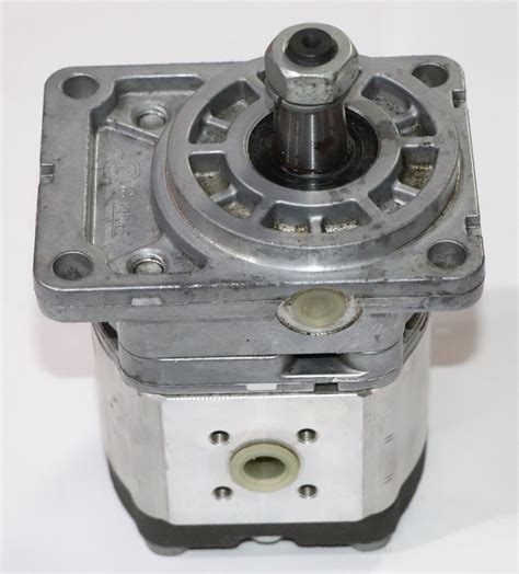 Bosch Rexroth Hydraulic Pump 1 515 800 013 Ebay