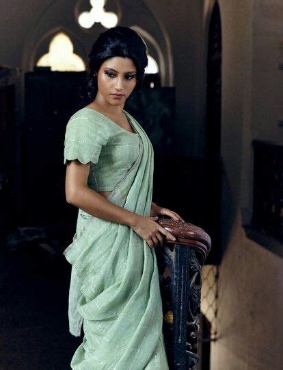Konkona Sen Sharma Fashion Indian Fashion Cotton Saree Designs