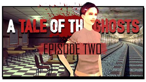 A Tale Of The Ghosts Mission Pack Episode 2 Available Mission