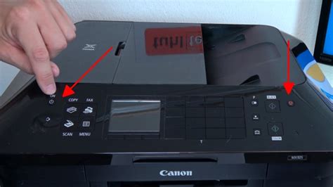 Canon pixma printer tips and training are a must see to benefit and resume taste canon pixma mg5350 : Canon Pixma RESET - English Subtitles - Drucker ...