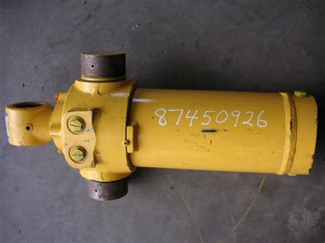 New Holland Hydraulic Cylinder 87450926 Horwood