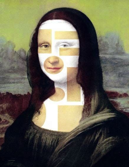 Pinzellades Al Món La Mona Lisa O Gioconda Més Versions Del Quadre