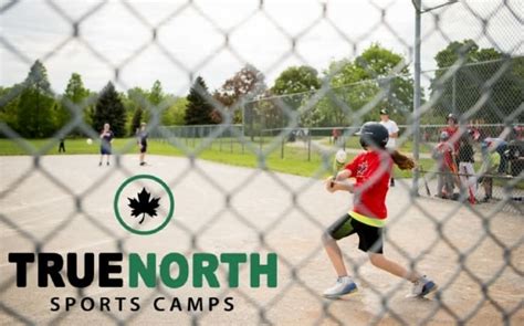 True North Sports Camps Toronto Day Camp