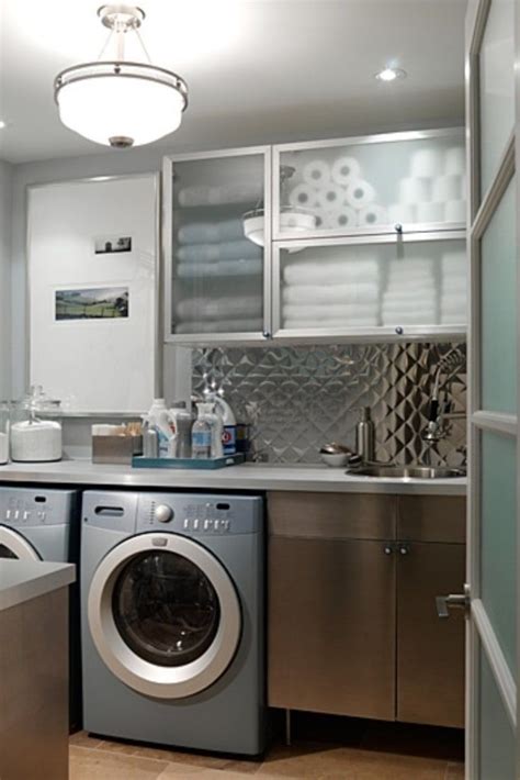 Best Laundry Room Design Ideas 2020 In 2020 Stylish Laundry Room