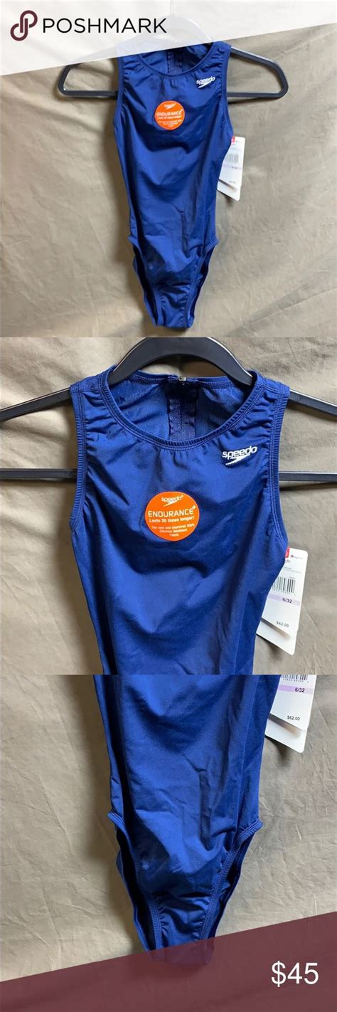 Nwt Speedo Womens Avenger Water Polo Swimsuit 🩱 Suits For Women