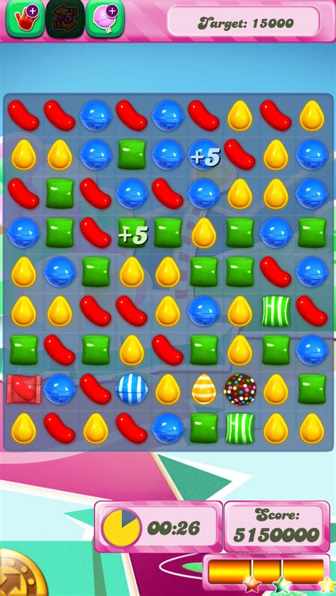 Candy Crush Level 252 The Game That Never Seems To Stop