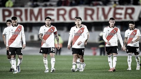 Resumen Y Goles River Plate 2 0 Barracas Central En Fecha 17 De Liga