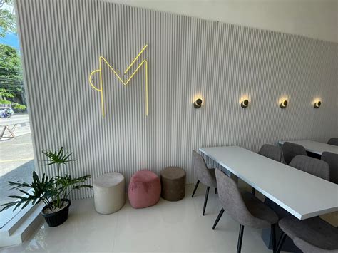 NOW OPEN! Mi Cafe - Otis, Manila... - Mi Café - Otis Manila