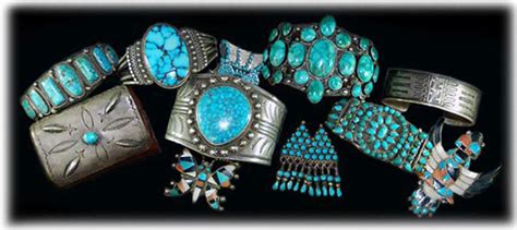 Navajo Native American Jewelry Hubpages