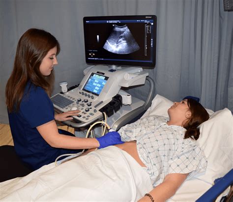 Ultrasound Springhill Medical Center