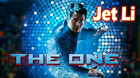 The One Jet Li Mv Youtube