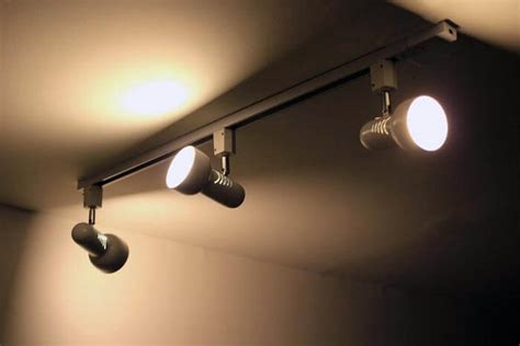 Best Track Lighting For Kitchen Reviews Guide