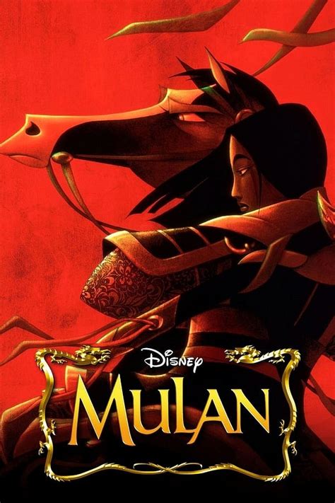 From its wonderfully filmed action to its supremely talented star, mulan checks off all the boxes for a hollywood hit and another win for. Mulan (1998) - Movie Info | Release Details