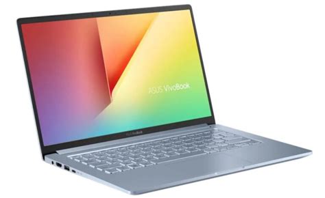 Asus Launches New Thin And Light Vivobook Laptops Techtictok