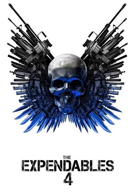 The Expendables 4 Movie Watch Streaming Online