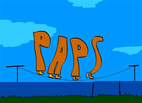 The Paps Indoreggae