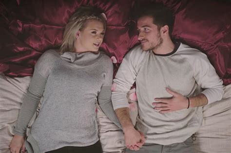 why wouldn t couples reveal their sexual fantasies on the internet [video]
