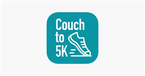 ‎nhs Couch To 5k On The App Store