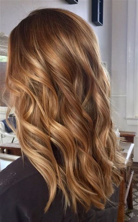 Stunning Long Blonde Hair Color Ideas For Spring And Summer Blonde Hair