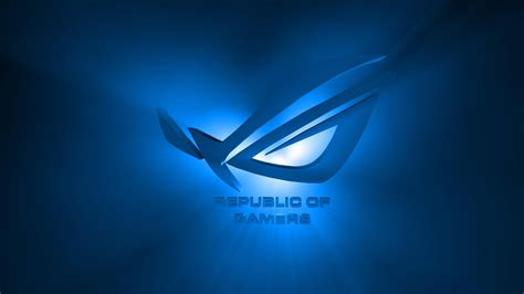 1571 views | 2425 downloads. Download Blue Gaming Wallpapers Gallery