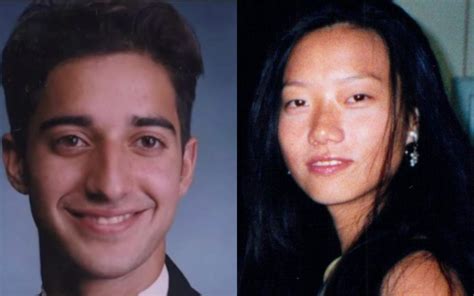 who killed hae min lee judge overturns murder conviction of adnan syed