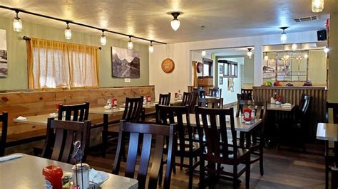 510 n interstate 35 rd. LOG CABIN CAFE, Frisco - Restaurant Reviews, Photos ...