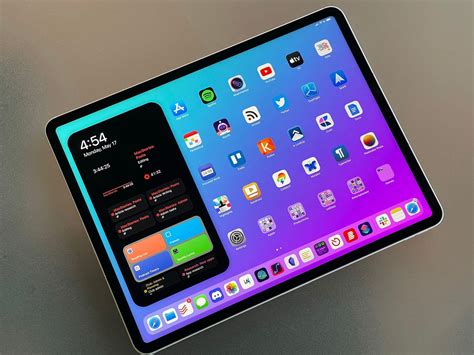 iPad Pro 2021 Review: Future on Standby - MacStories