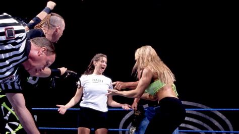 10 Most Memorable Stephanie Mcmahon Wwe Moments Cultaholic Wrestling