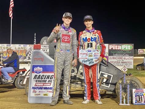 Rico abreu and cameron hayley will not be back at thorsport racing in 2017, a team spokesperson confirmed to nbc sports. Buddy Kofoid expands his racing repertoire--with NASCAR on ...