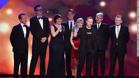 Critics Choice Television Awards Announce Winners Cnn