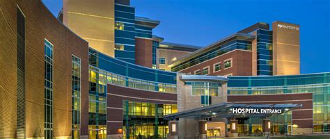 NEA Baptist Memorial Hospital – ESa